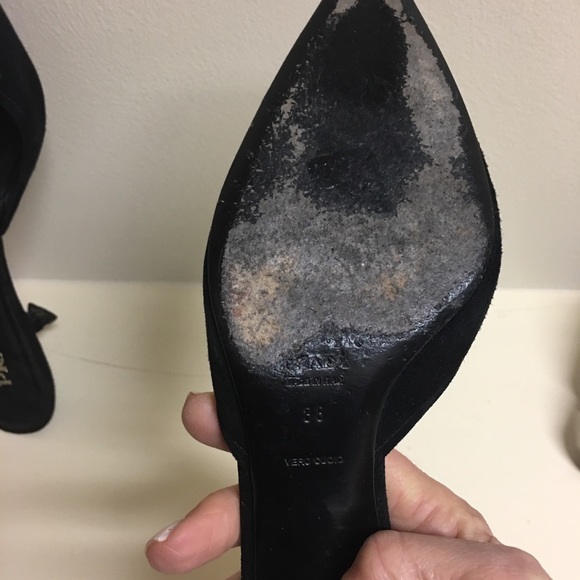 Prada Shoes - Picture 2 of 4